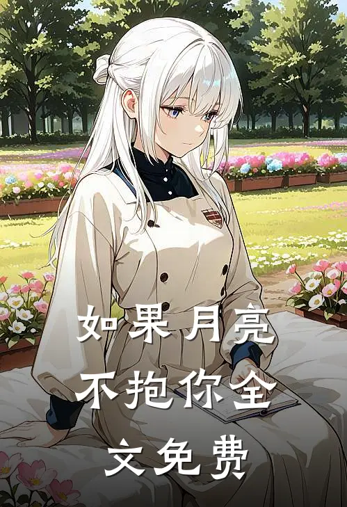如果月亮不抱你全文免费