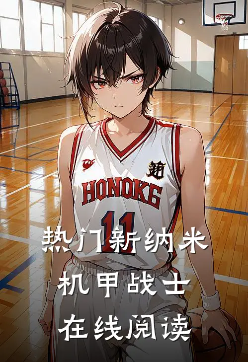 热门新纳米机甲战士在线阅读