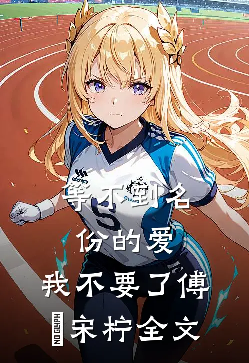 等不到名份的爱，我不要了傅璟宋柠全文