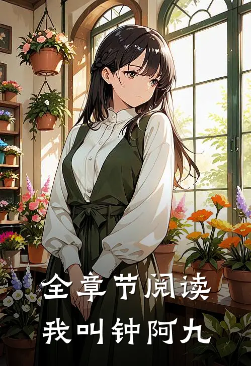 全章节阅读我叫钟阿九