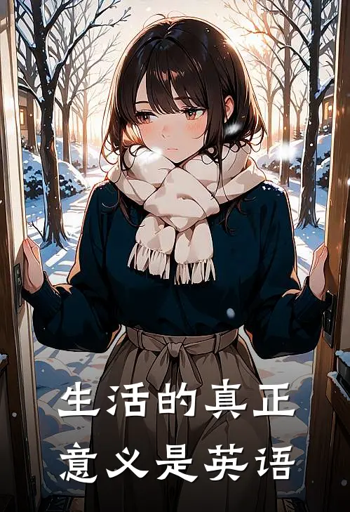 生活的真正意义是英语