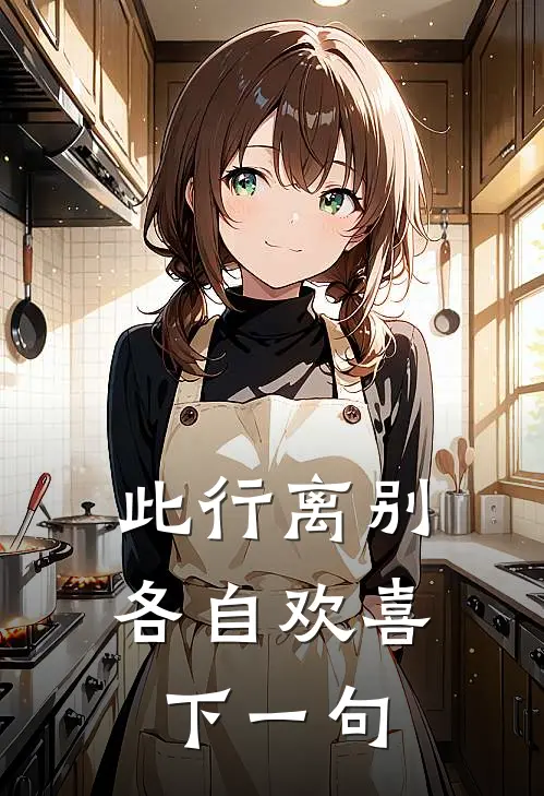 此行离别各自欢喜下一句
