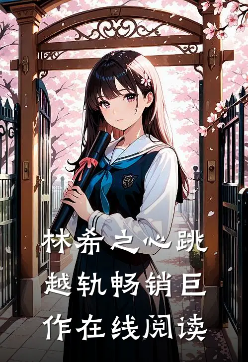 林希之心跳越轨畅销巨作在线阅读