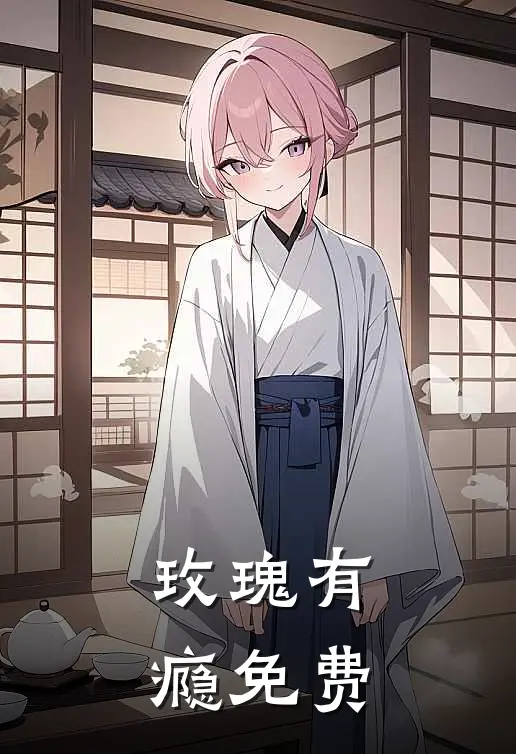 玫瑰有瘾免费
