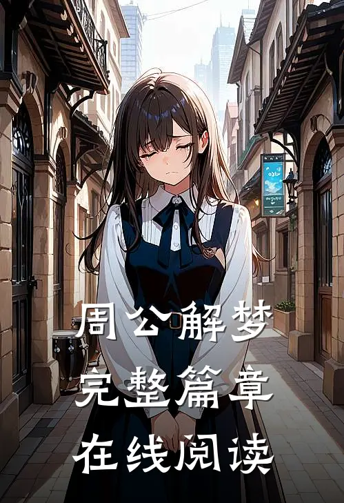 周公解梦完整篇章在线阅读