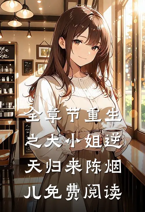 全章节重生之大小姐逆天归来陈烟儿免费阅读