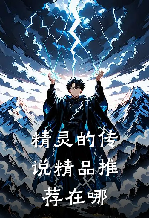 精灵的传说精品推荐在哪