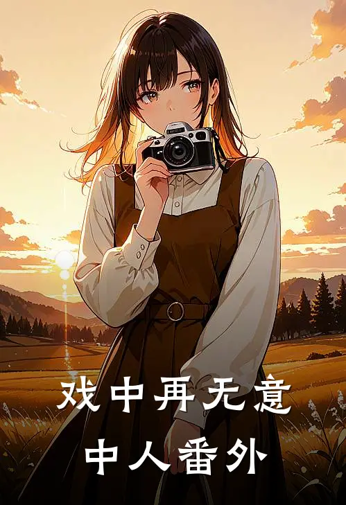 戏中再无意中人番外