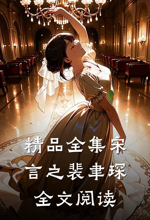 精品全集宋言之裴聿琛全文阅读