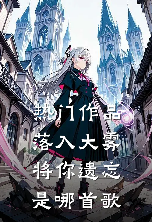 热门作品落入大雾将你遗忘是哪首歌