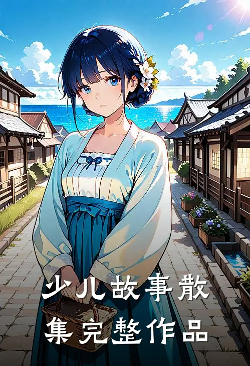 少儿故事散集完整作品