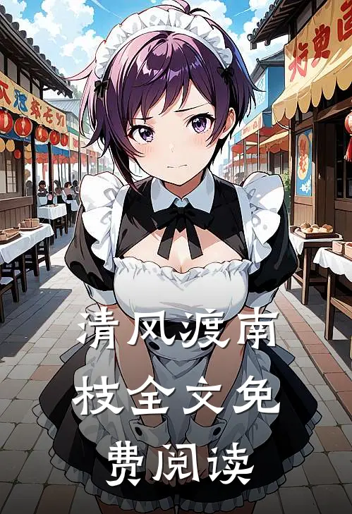 清风渡南枝全文免费阅读