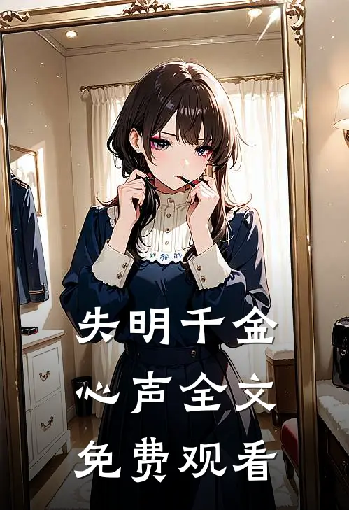 失明千金心声全文免费观看