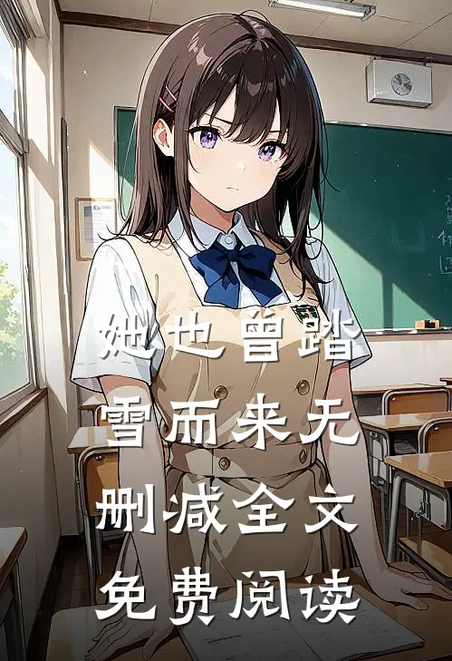 她也曾踏雪而来无删减全文免费阅读