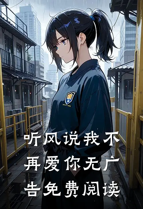 听风说我不再爱你无广告免费阅读
