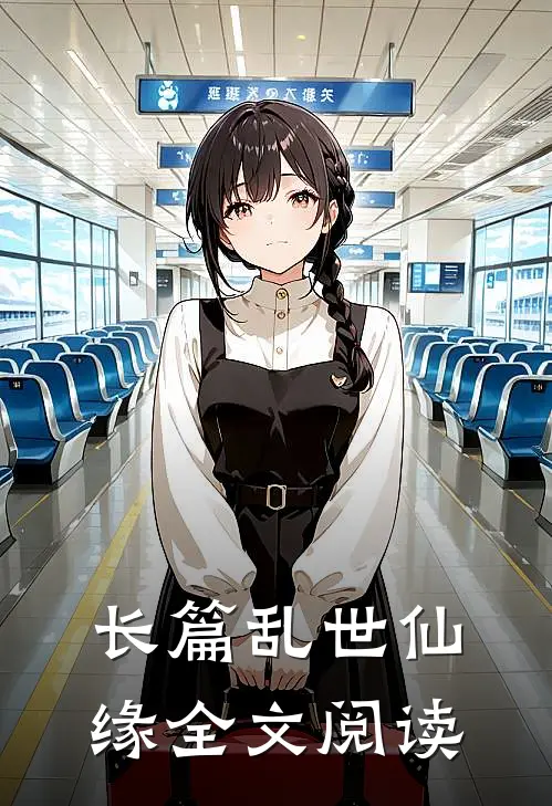 长篇乱世仙缘全文阅读