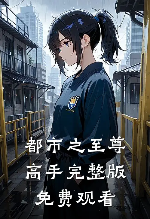 都市之至尊高手完整版免费观看