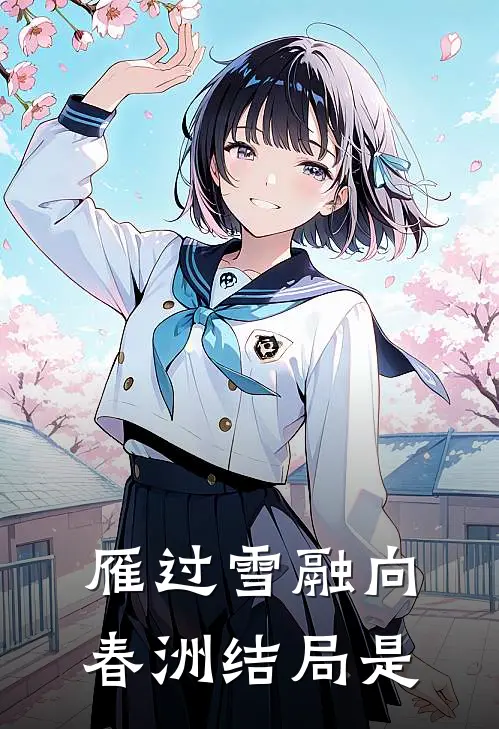 雁过雪融向春洲结局是