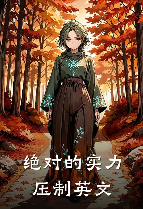 绝对的实力压制英文