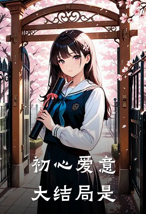 初心爱意大结局是