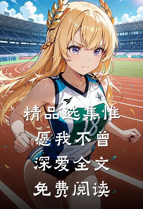 精品选集惟愿我不曾深爱全文免费阅读