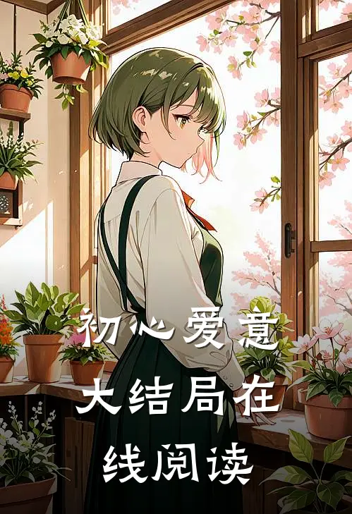 初心爱意大结局在线阅读