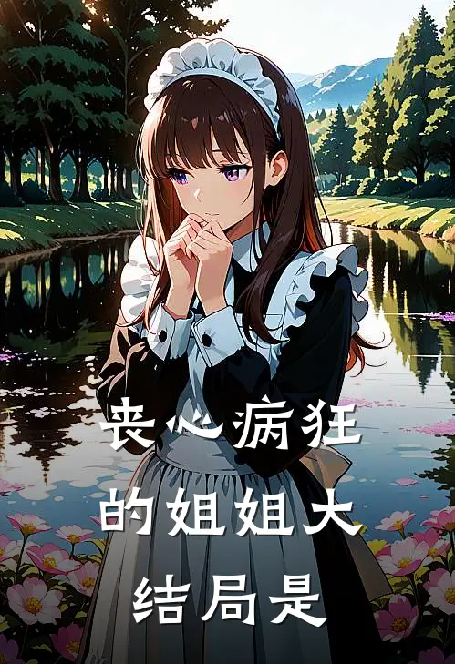 丧心病狂的姐姐大结局是