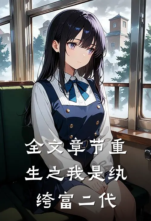 全文章节重生之我是纨绔富二代