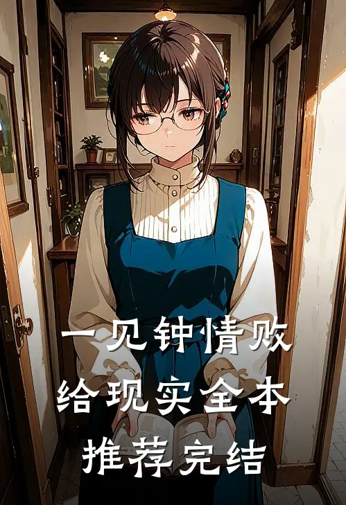 一见钟情败给现实全本推荐完结