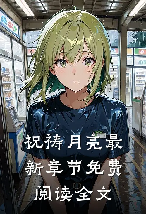 祝祷月亮最新章节免费阅读全文