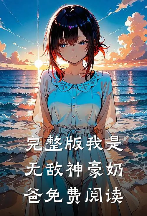 完整版我是无敌神豪奶爸免费阅读