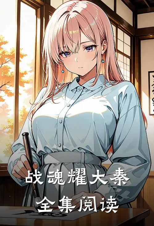 战魂耀大秦全集阅读