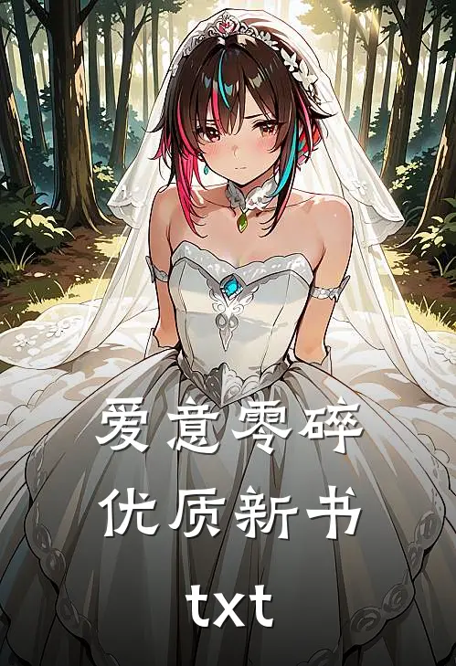 爱意零碎优质新书txt