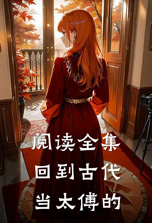 阅读全集回到古代当太傅的