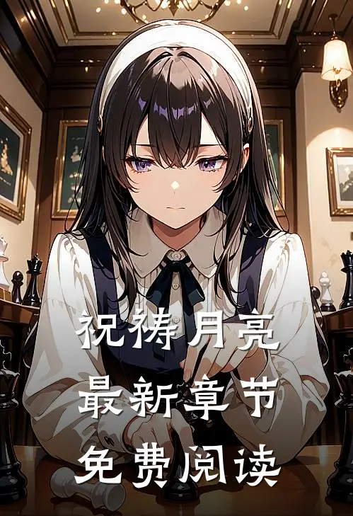 祝祷月亮最新章节免费阅读