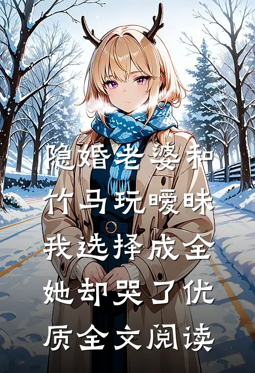 隐婚老婆和竹马玩暧昧，我选择成全她却哭了优质全文阅读