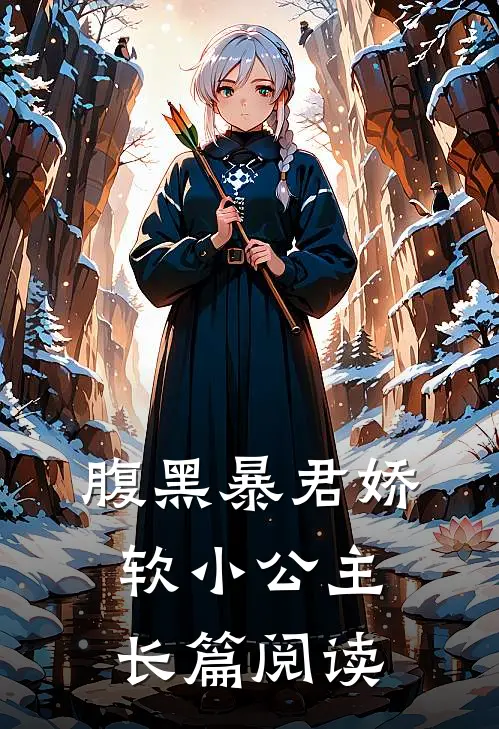 腹黑暴君娇软小公主长篇阅读