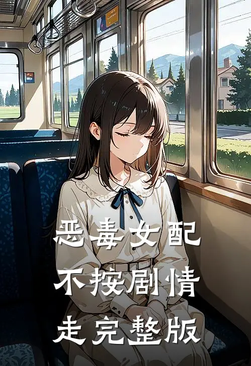 恶毒女配不按剧情走完整版