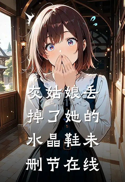 灰姑娘丢掉了她的水晶鞋未删节在线