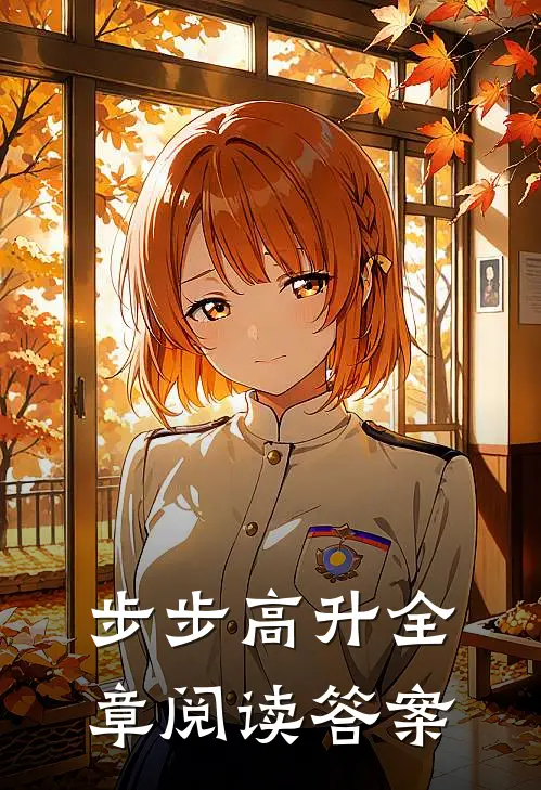 步步高升全章阅读答案