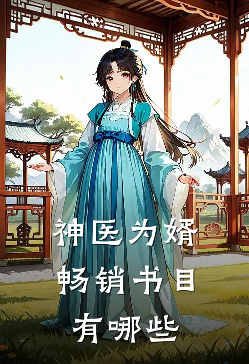 神医为婿畅销书目有哪些