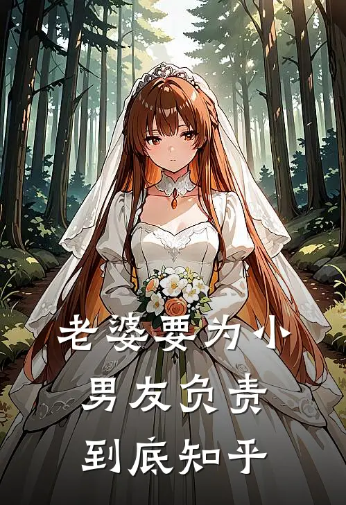 老婆要为小男友负责到底知乎