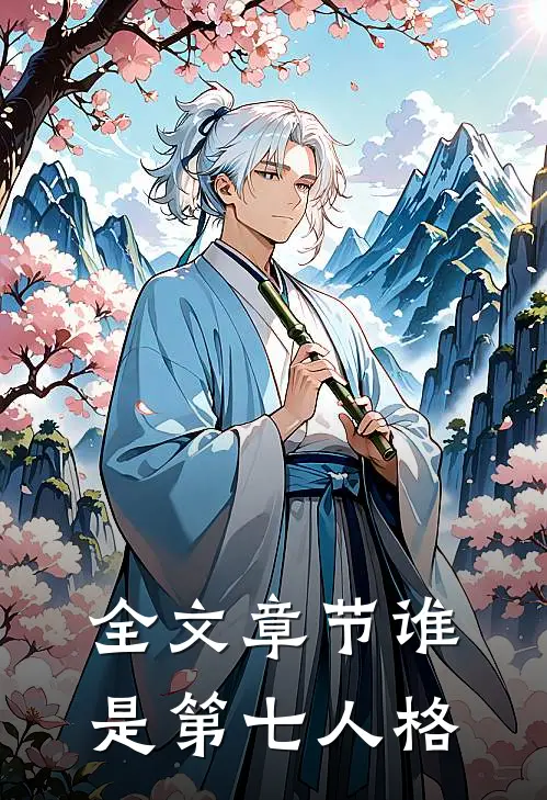 全文章节谁是第七人格
