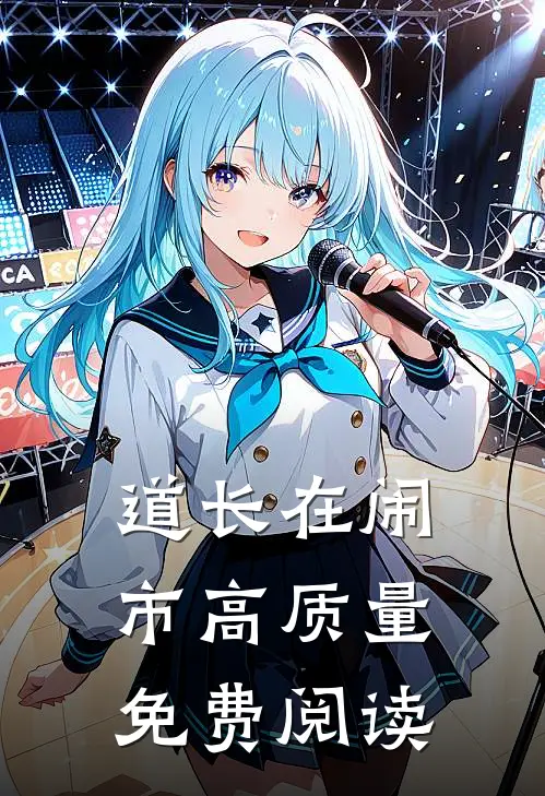 道长在闹市高质量免费阅读