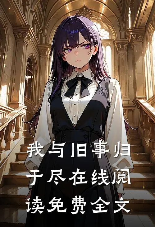 我与旧事归于尽在线阅读免费全文