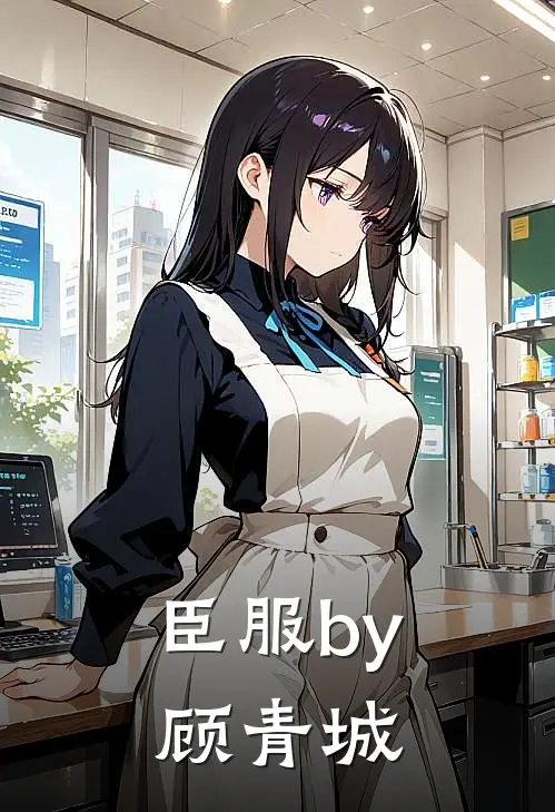 臣服by顾青城