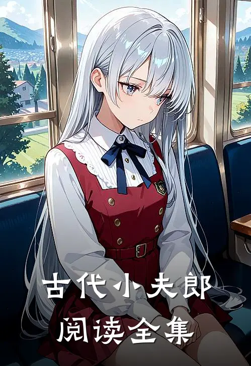 古代小夫郎阅读全集