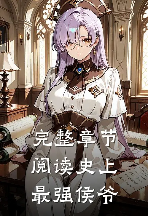 完整章节阅读史上最强侯爷