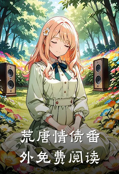 荒唐情债番外免费阅读