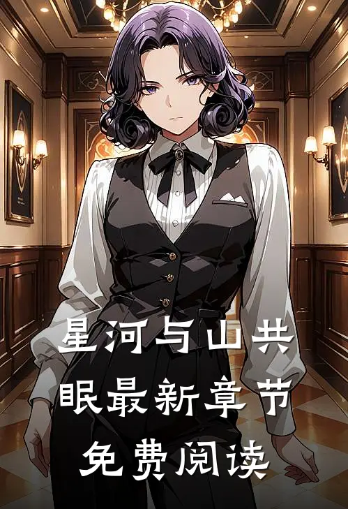 星河与山共眠最新章节免费阅读